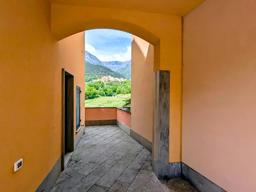 Immagine 4 di Appartamento in affitto  in Via al Golf 75 a Cogoleto