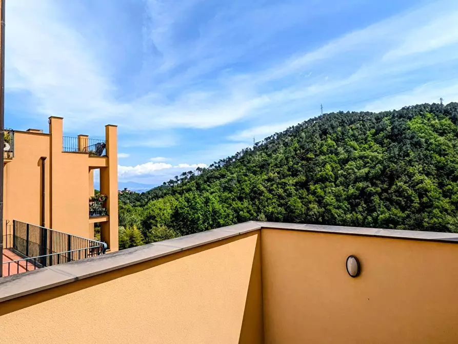 Immagine 6 di Appartamento in affitto  in Via al Golf 75 a Cogoleto