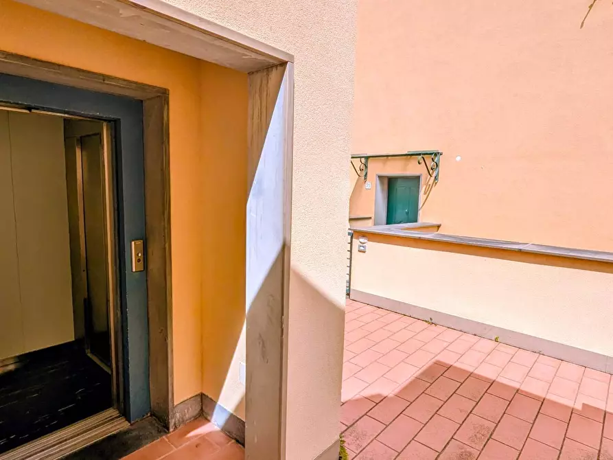 Immagine 5 di Appartamento in affitto  in Via al Golf 75 a Cogoleto