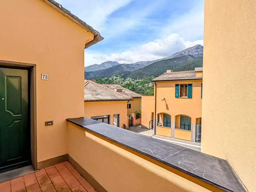Immagine 33 di Appartamento in affitto  in Via al Golf 75 a Cogoleto