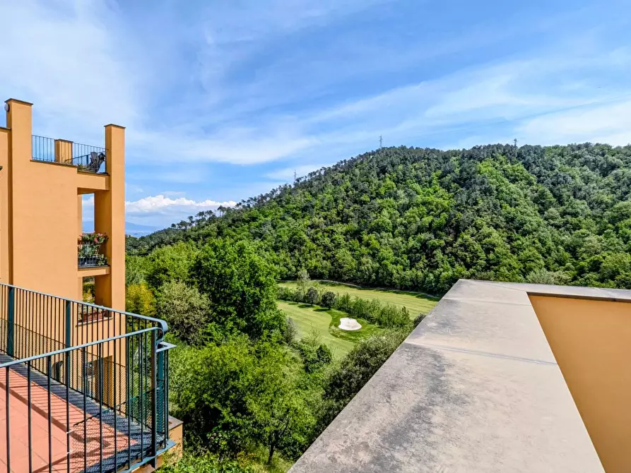 Immagine 34 di Appartamento in affitto  in Via al Golf 75 a Cogoleto
