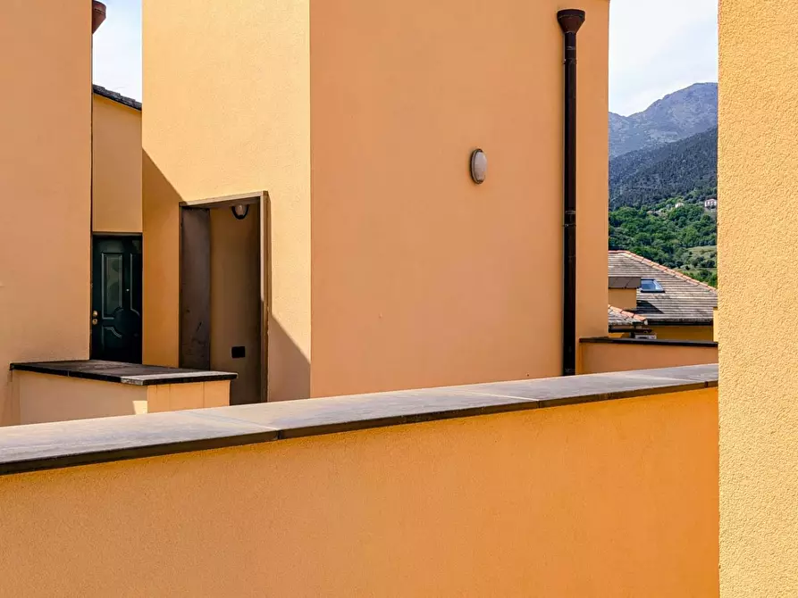 Immagine 35 di Appartamento in affitto  in Via al Golf 75 a Cogoleto