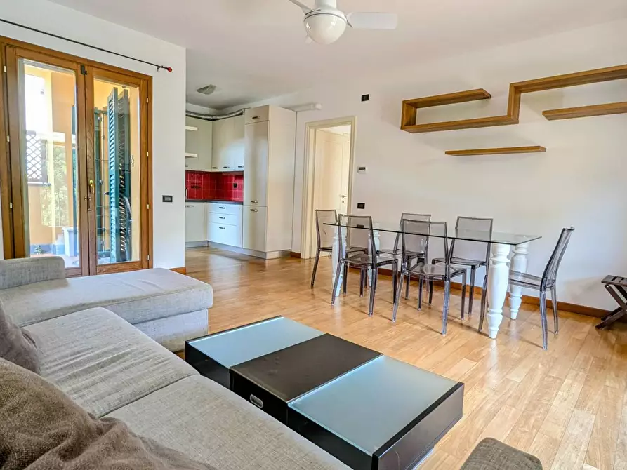 Immagine 16 di Appartamento in affitto  in Via al Golf 75 a Cogoleto