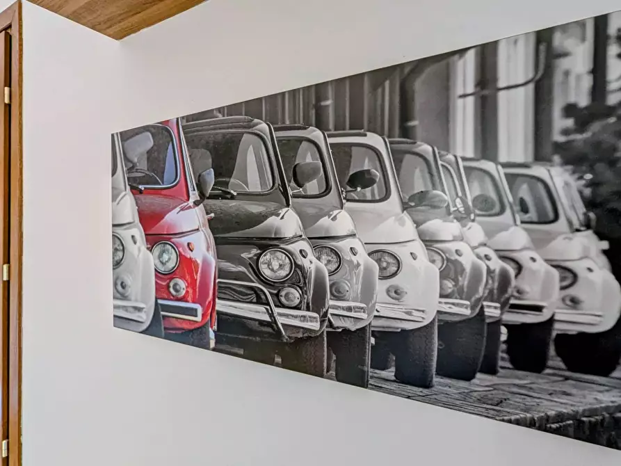 Immagine 15 di Appartamento in affitto  in Via al Golf 75 a Cogoleto