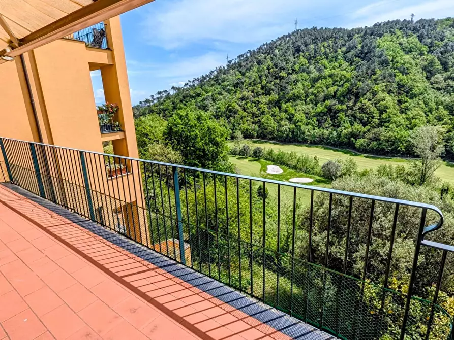 Immagine 12 di Appartamento in affitto  in Via al Golf 75 a Cogoleto