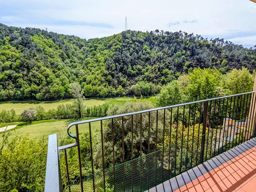 Immagine 24 di Appartamento in affitto  in Via al Golf 75 a Cogoleto