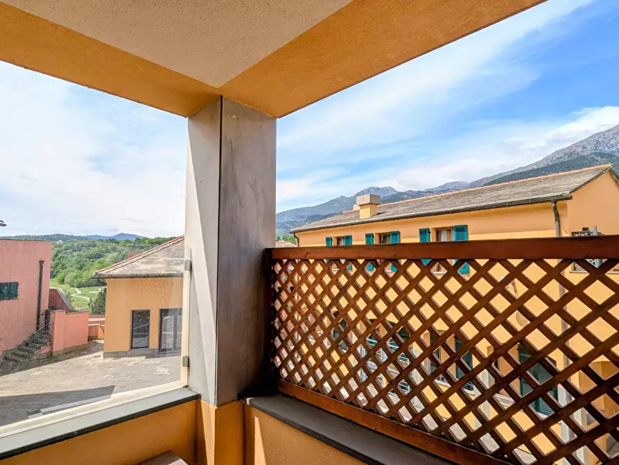 Immagine 17 di Appartamento in affitto  in Via al Golf 75 a Cogoleto