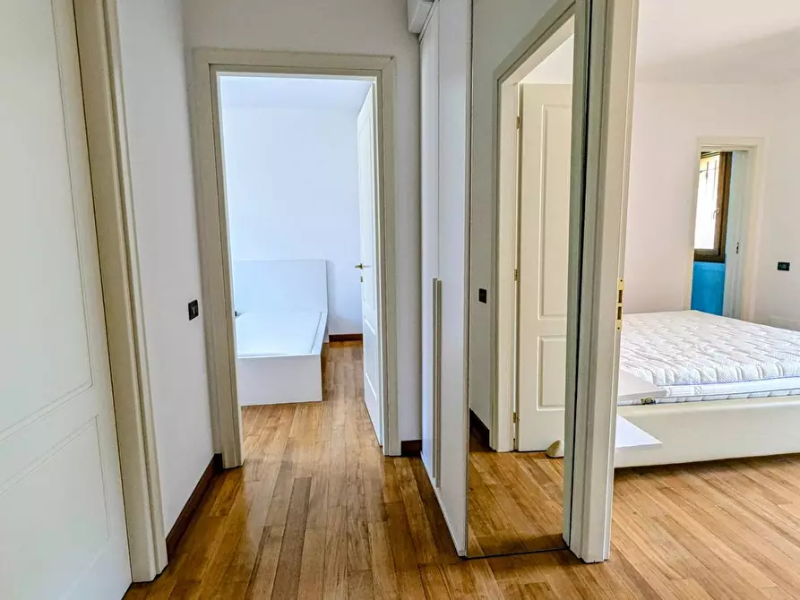 Immagine 20 di Appartamento in affitto  in Via al Golf 75 a Cogoleto