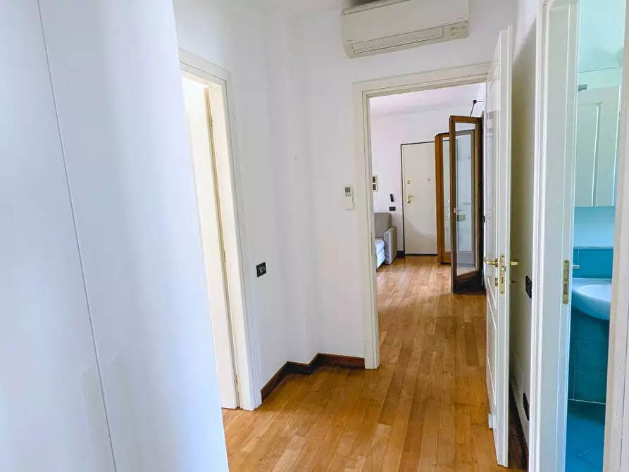 Immagine 27 di Appartamento in affitto  in Via al Golf 75 a Cogoleto