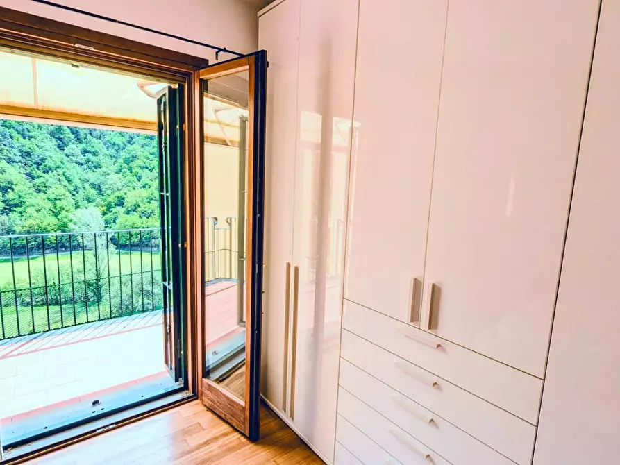 Immagine 23 di Appartamento in affitto  in Via al Golf 75 a Cogoleto