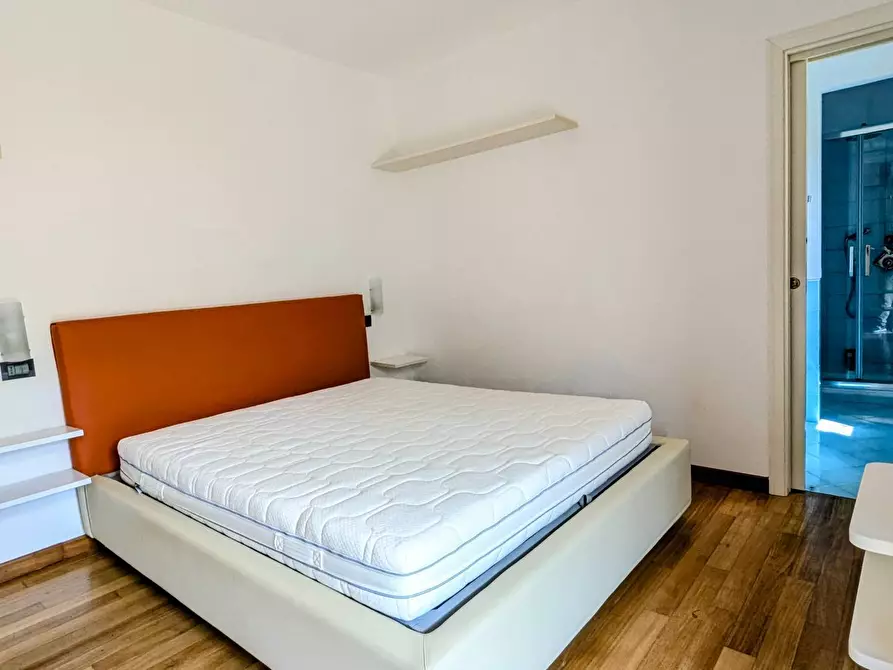 Immagine 25 di Appartamento in affitto  in Via al Golf 75 a Cogoleto