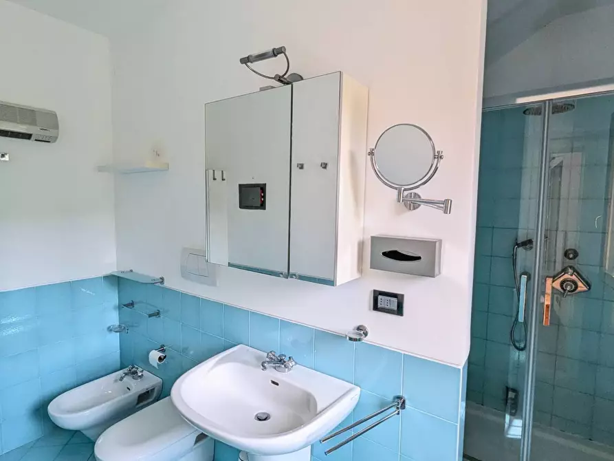 Immagine 26 di Appartamento in affitto  in Via al Golf 75 a Cogoleto