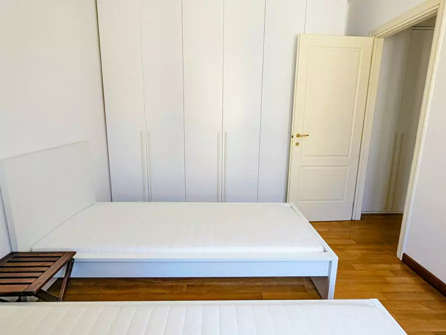 Immagine 29 di Appartamento in affitto  in Via al Golf 75 a Cogoleto