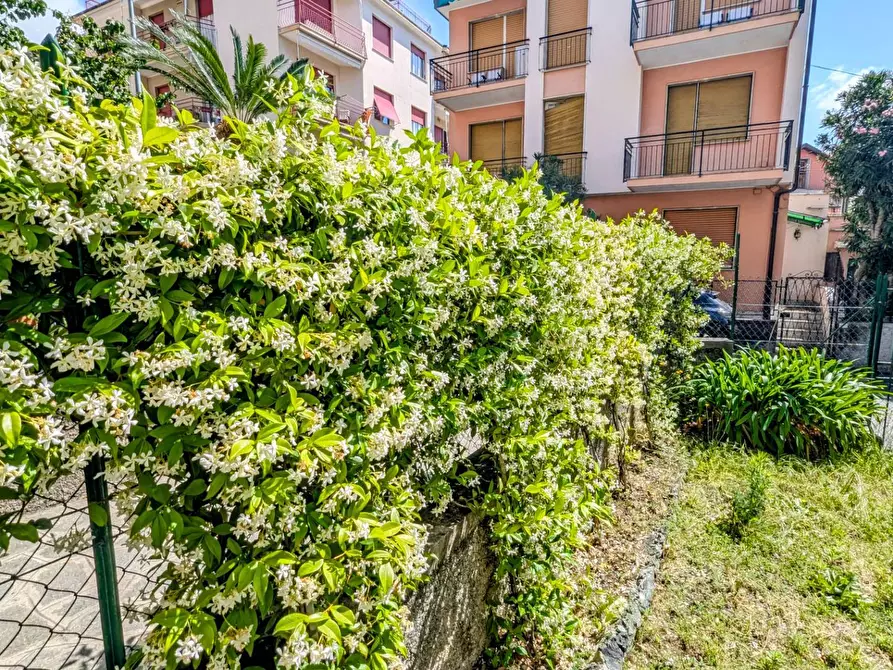 Immagine 12 di Appartamento in affitto  in Via Manni 37 a Arenzano