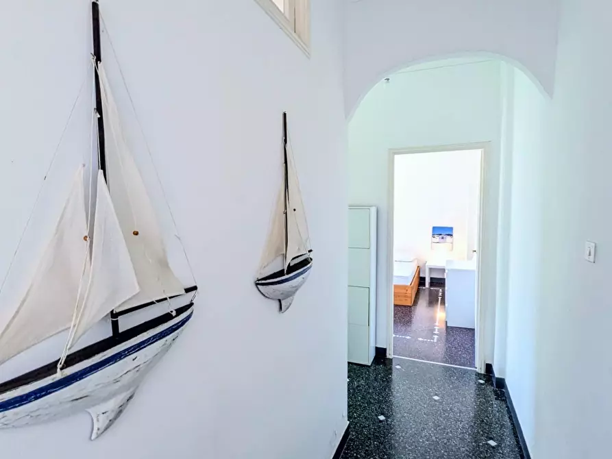 Immagine 19 di Appartamento in affitto  in Via Manni 37 a Arenzano