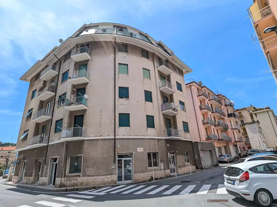 Immagine 1 di Appartamento in affitto  a Arenzano