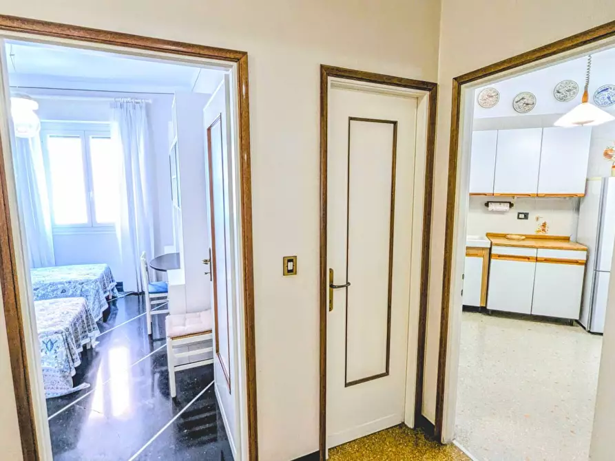 Immagine 5 di Appartamento in affitto  a Arenzano