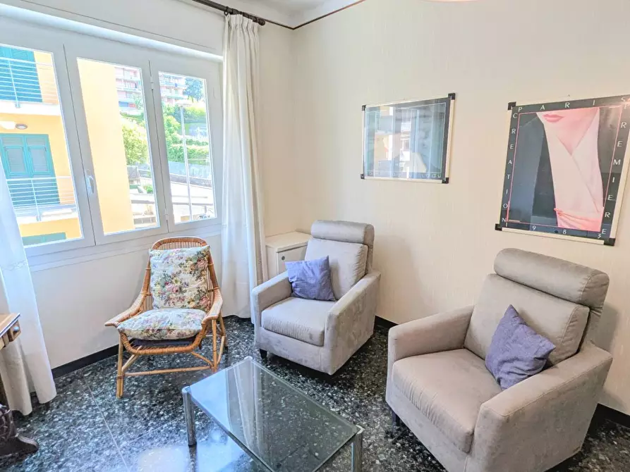 Immagine 7 di Appartamento in affitto  a Arenzano