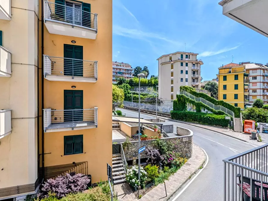 Immagine 8 di Appartamento in affitto  a Arenzano