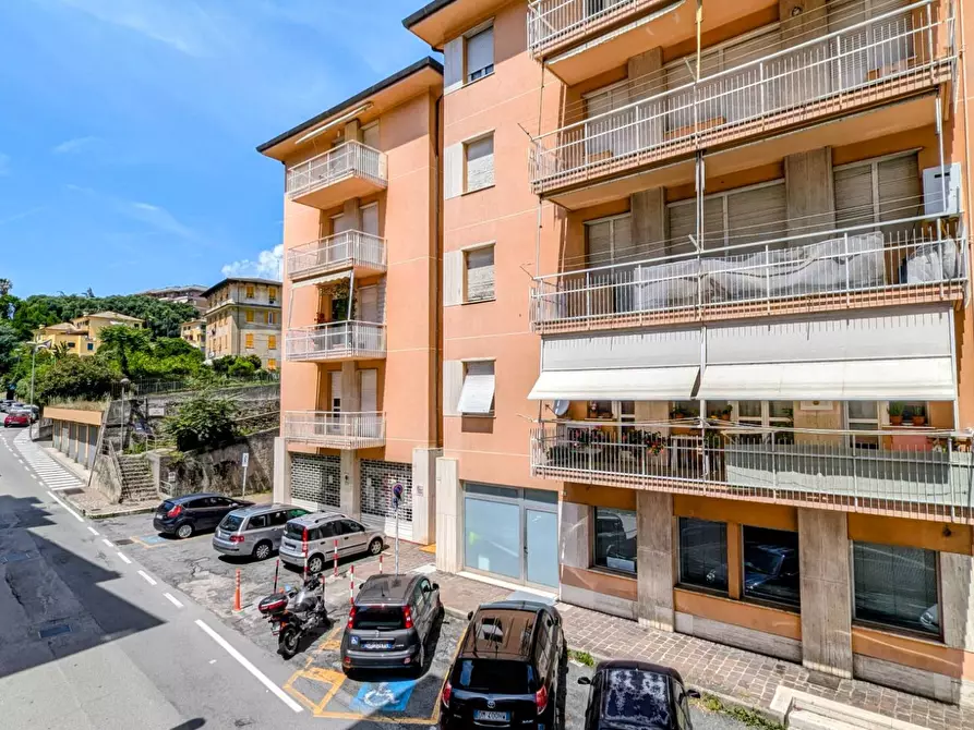 Immagine 15 di Appartamento in affitto  a Arenzano
