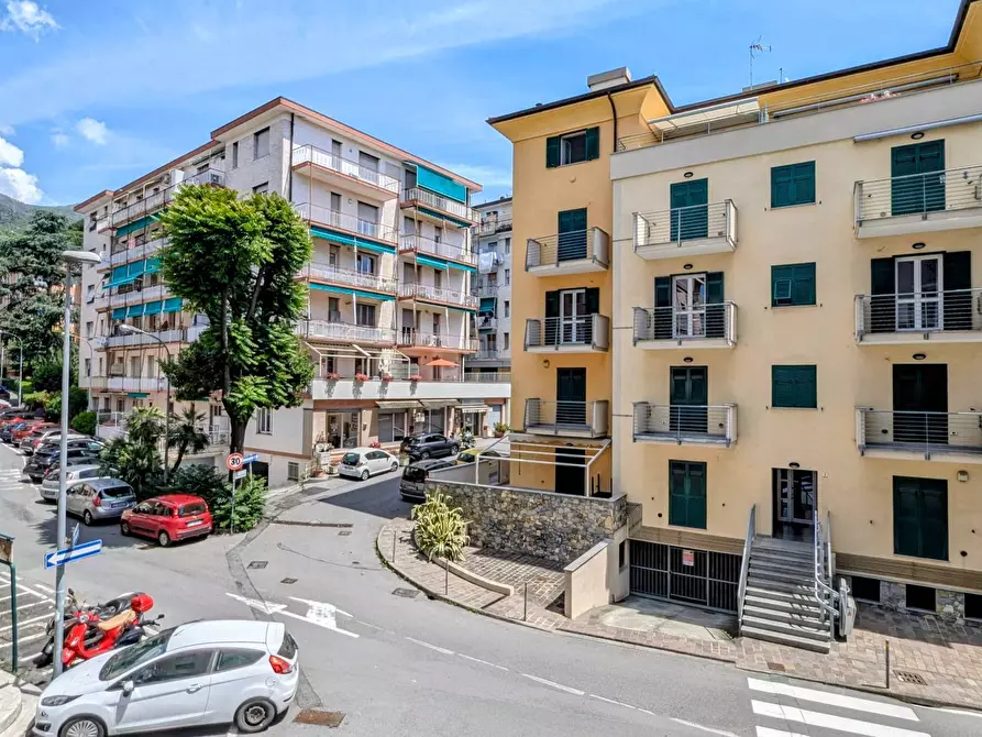 Immagine 16 di Appartamento in affitto  a Arenzano