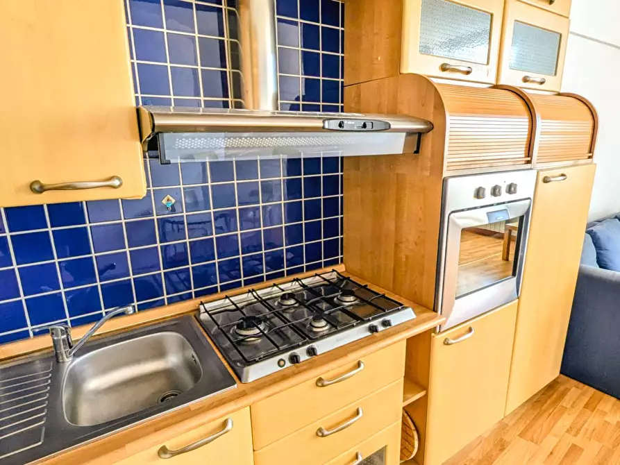 Immagine 4 di Appartamento in affitto  in Via del Porto 2 a Arenzano