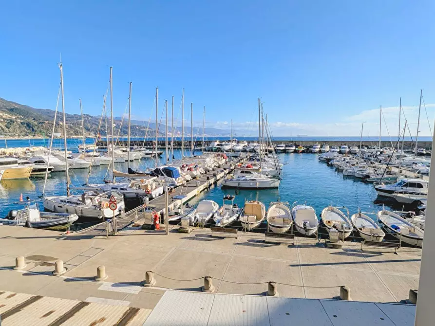 Immagine 6 di Appartamento in affitto  in Via del Porto 2 a Arenzano