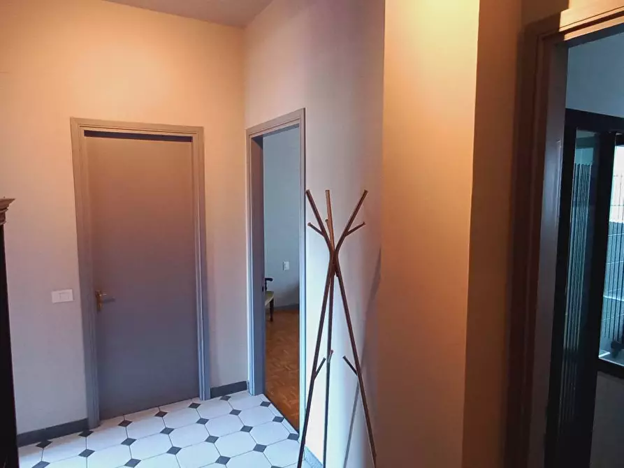 Immagine 9 di Appartamento in affitto  in Via Reginaldo Giuliani 139 a Firenze