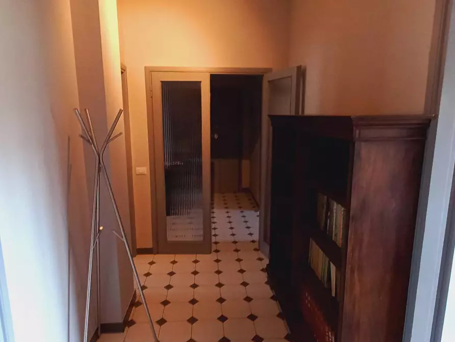 Immagine 10 di Appartamento in affitto  in Via Reginaldo Giuliani 139 a Firenze