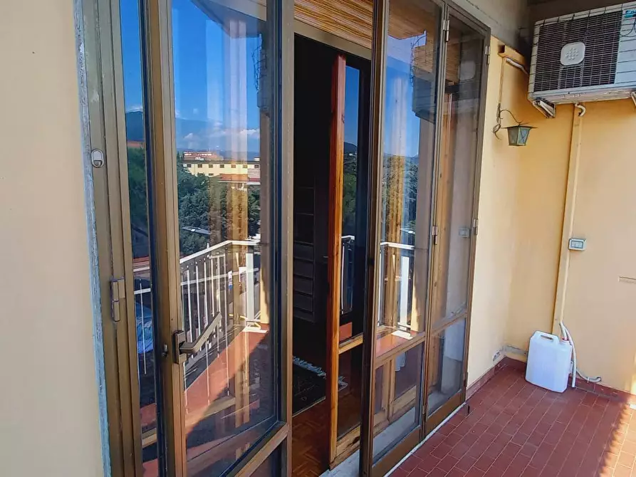 Immagine 13 di Appartamento in affitto  in Via Reginaldo Giuliani 139 a Firenze
