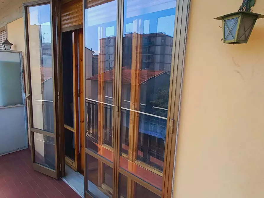 Immagine 14 di Appartamento in affitto  in Via Reginaldo Giuliani 139 a Firenze