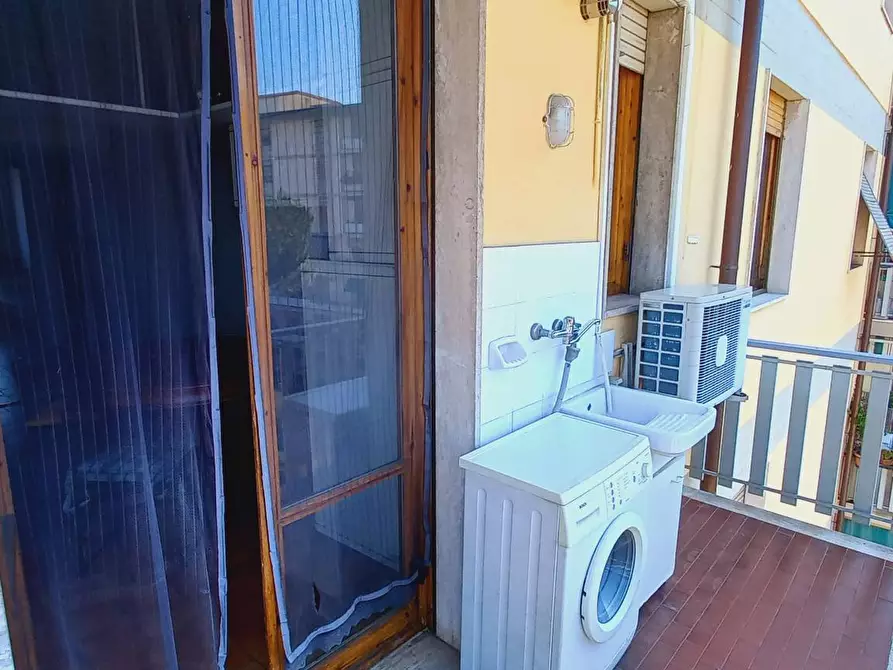 Immagine 16 di Appartamento in affitto  in Via Reginaldo Giuliani 139 a Firenze