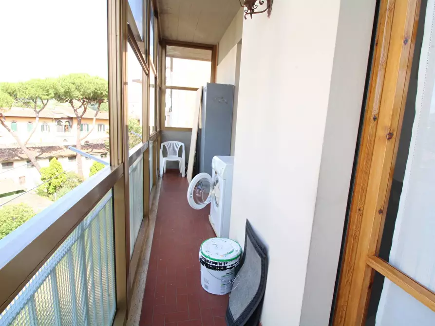 Immagine 3 di Appartamento in affitto  in Carlo del Greco 37 a Firenze
