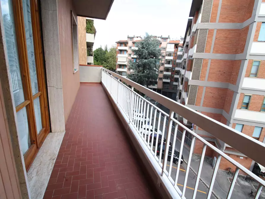 Immagine 10 di Appartamento in affitto  in Carlo del Greco 37 a Firenze