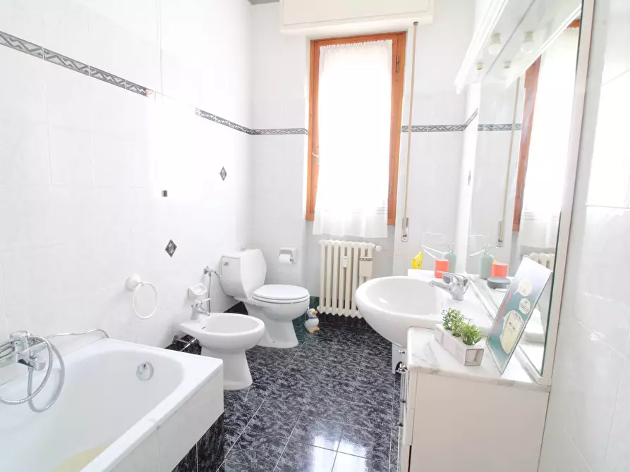 Immagine 11 di Appartamento in affitto  in Carlo del Greco 37 a Firenze