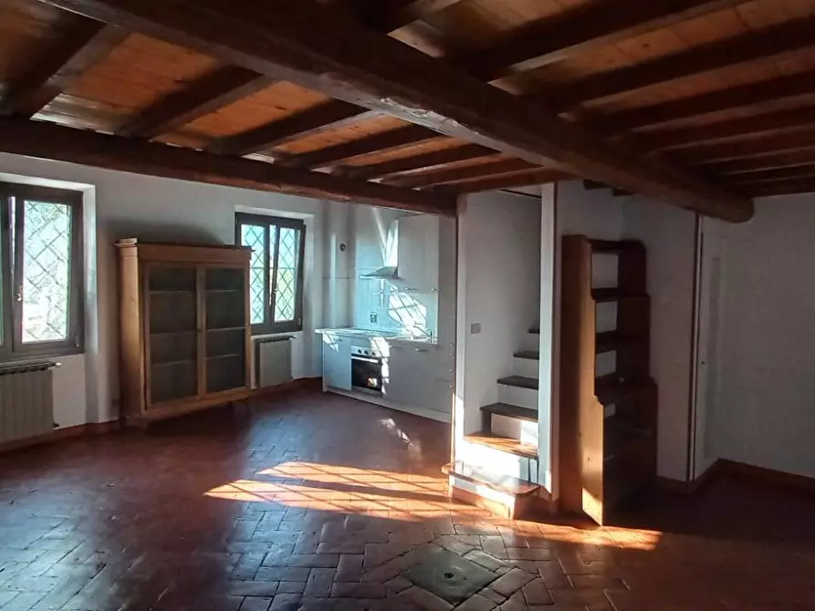 Immagine 2 di Appartamento in affitto  in Via di Canonica 37 a Sesto Fiorentino