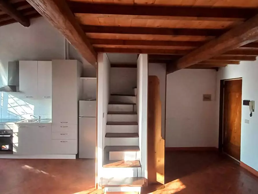 Immagine 3 di Appartamento in affitto  in Via di Canonica 37 a Sesto Fiorentino