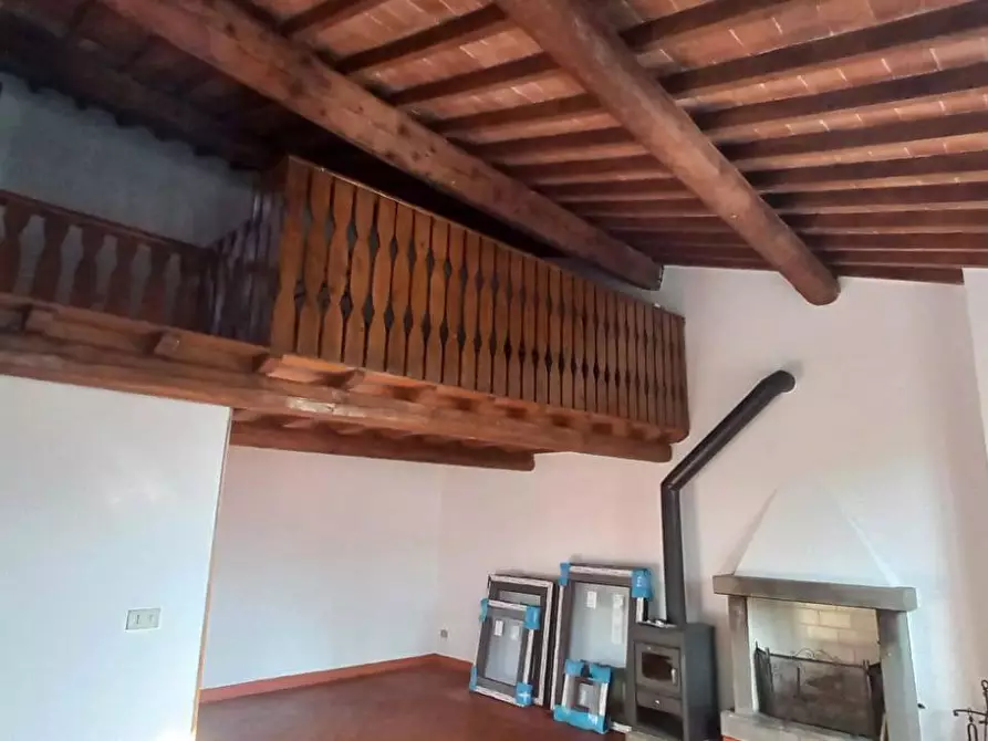 Immagine 8 di Appartamento in affitto  in Via di Canonica 37 a Sesto Fiorentino