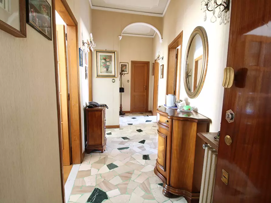 Immagine 1 di Appartamento in vendita  in via Luigi Caldieri 22 a Firenze