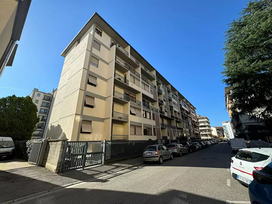 Immagine 1 di Appartamento in vendita  in Via Ugo Corsi 26 a Firenze