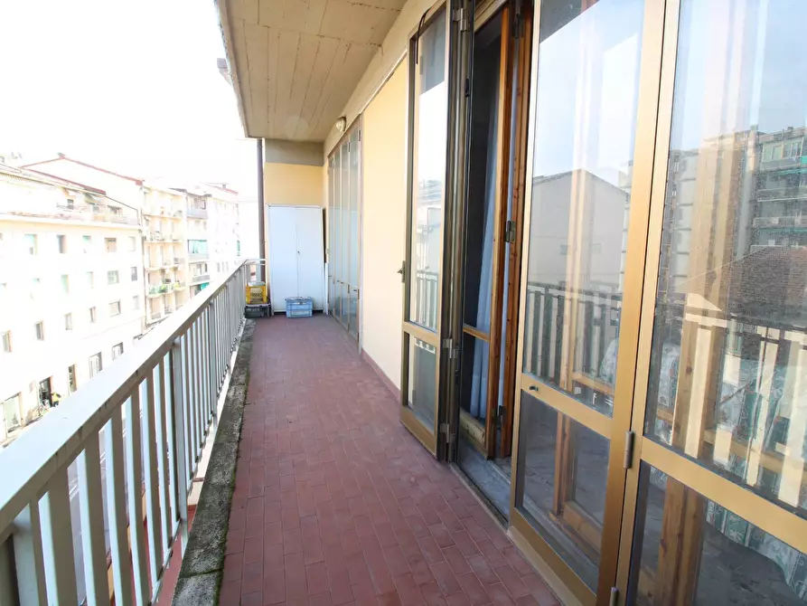 Immagine 15 di Appartamento in vendita  in Via Reginaldo Giuliani 137 a Firenze