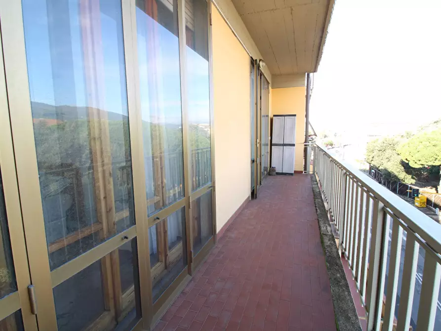 Immagine 16 di Appartamento in vendita  in Via Reginaldo Giuliani 137 a Firenze