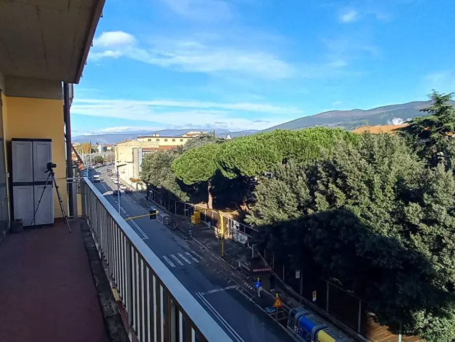 Immagine 18 di Appartamento in vendita  in Via Reginaldo Giuliani 137 a Firenze