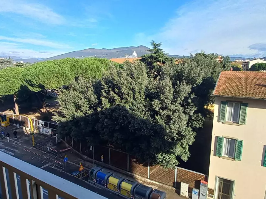 Immagine 22 di Appartamento in vendita  in Via Reginaldo Giuliani 137 a Firenze