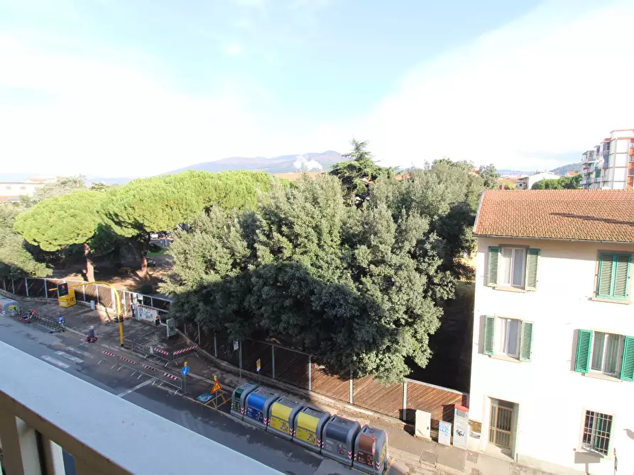 Immagine 23 di Appartamento in vendita  in Via Reginaldo Giuliani 137 a Firenze