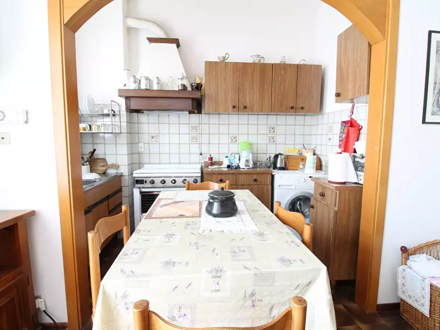 Immagine 27 di Appartamento in vendita  in Via Reginaldo Giuliani 137 a Firenze