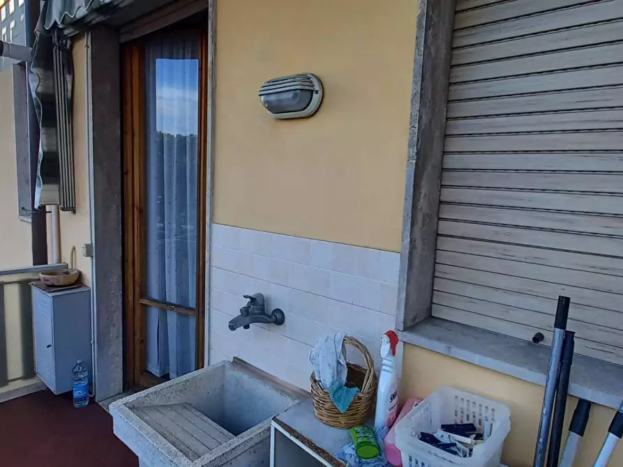 Immagine 29 di Appartamento in vendita  in Via Reginaldo Giuliani 137 a Firenze