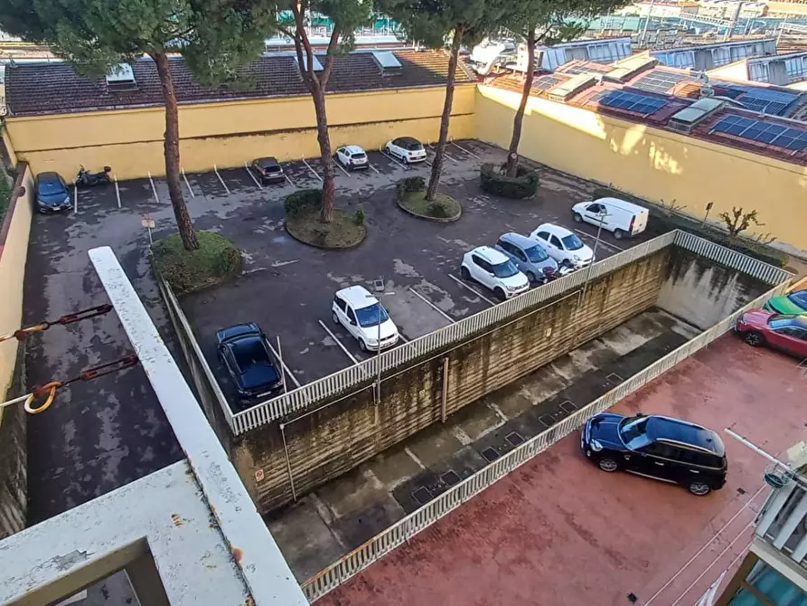 Immagine 33 di Appartamento in vendita  in Via Reginaldo Giuliani 137 a Firenze