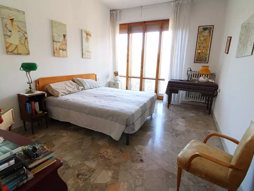 Immagine 35 di Appartamento in vendita  in Via Reginaldo Giuliani 137 a Firenze