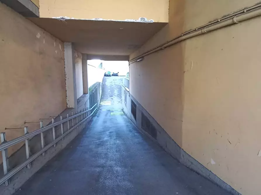 Immagine 44 di Appartamento in vendita  in Via Reginaldo Giuliani 137 a Firenze